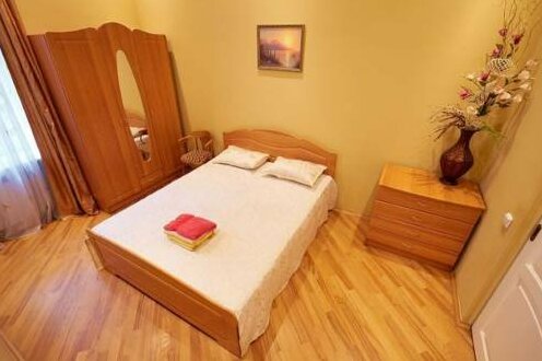 Kak Doma Apartments 3 - Photo2
