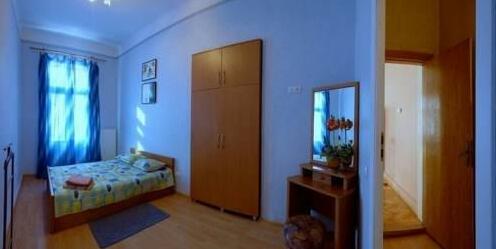 Kak Doma Apartments 3 - Photo3