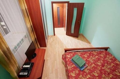 Kak Doma Apartments 3 - Photo4