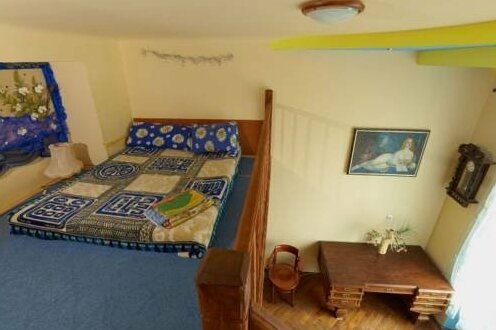 Kak Doma Apartments 3 - Photo5