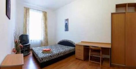 Kak Doma Apartments 5 - Photo2
