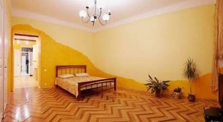 Kak Doma Apartments 5 - Photo3
