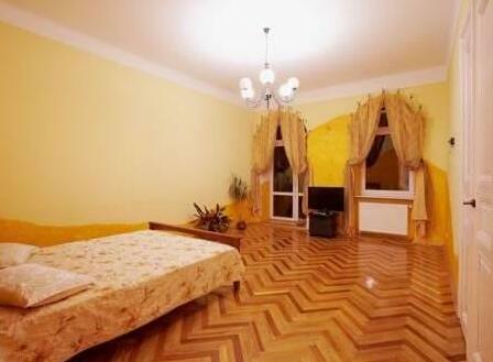 Kak Doma Apartments 5 - Photo4