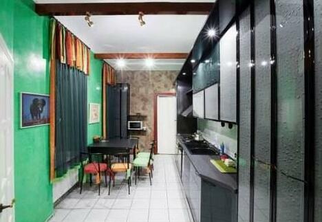 Kak Doma Apartments 5 - Photo5
