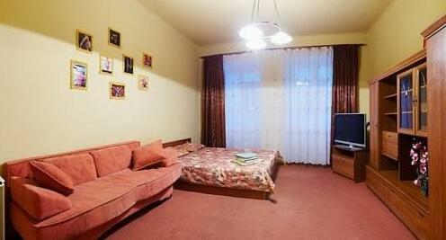 Kak Doma Apartments 6 - Photo5