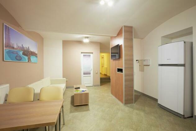 Komfort Plyus Hostel - Photo5