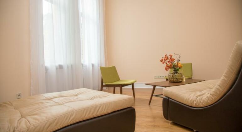 Large Apartment close to the Main Square - Photo5