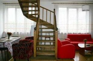 Legenda Lvova Hostel - Photo2
