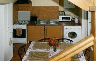 Legenda Lvova Hostel - Photo3