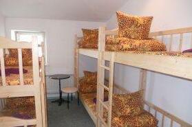 Legenda Lvova Hostel - Photo5