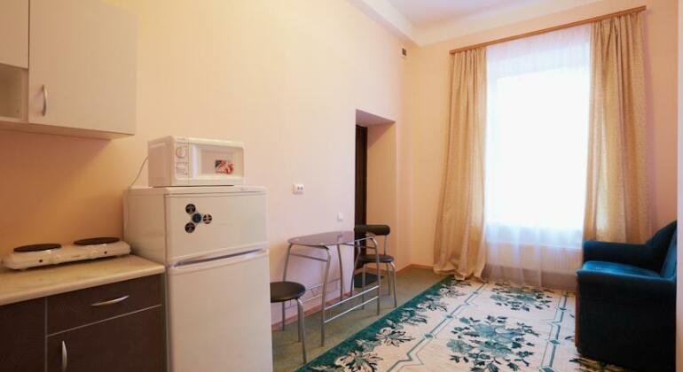 LeoRentex City Center 1 Apartments - Photo3