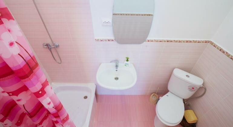 LeoRentex City Center 1 Apartments - Photo4