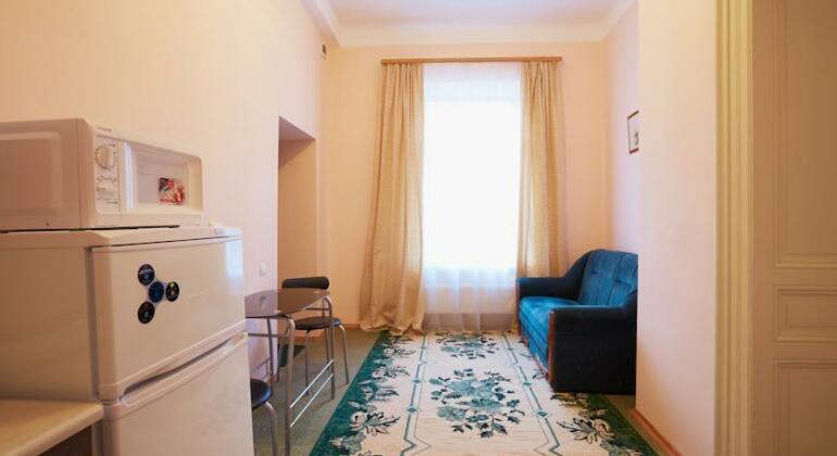LeoRentex City Center 1 Apartments - Photo5