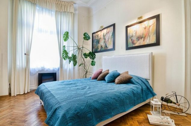 Lovely Flat in Central Lviv