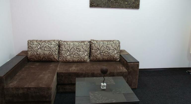 Lux Apart Lviv - Photo2