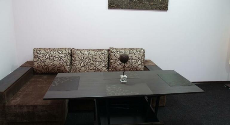 Lux Apart Lviv - Photo3