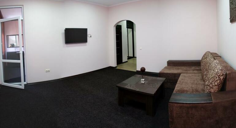 Lux Apart Lviv - Photo4