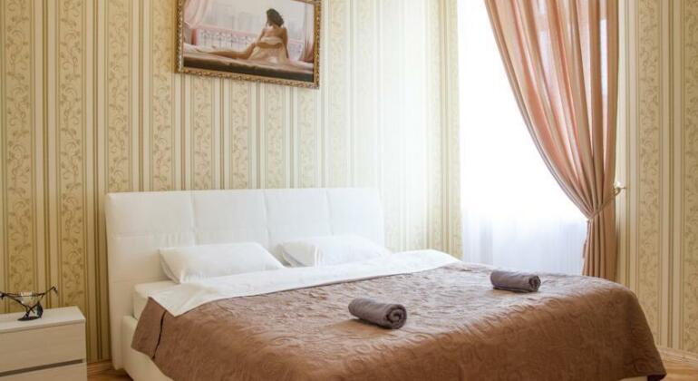 Lviv Apartment - Photo2