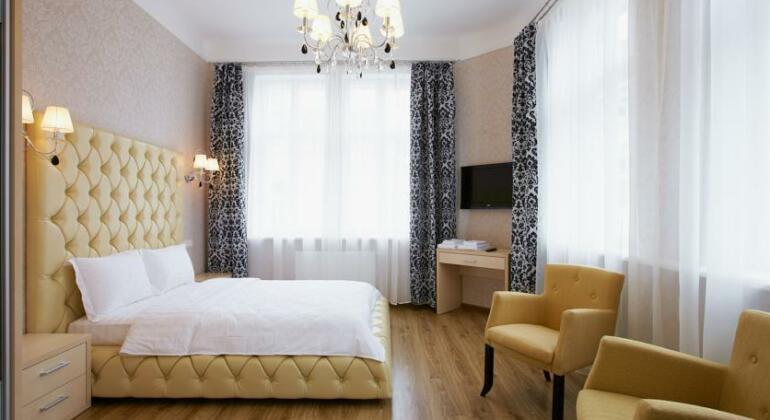 Lviv Apartments - Photo2