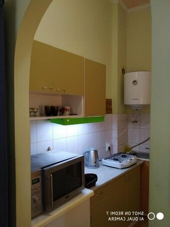 Lviv appartment on Yaroslava Mudrogo 14 - Photo2