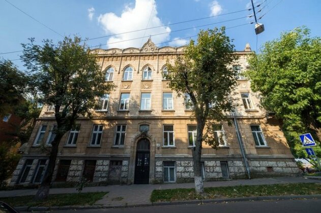 Lviv City Rent