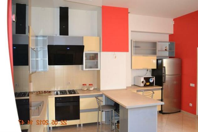 Lviv Euro Hostel - Photo4