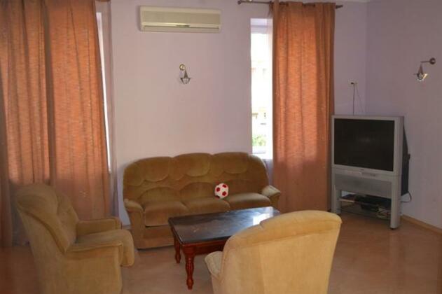 Lviv Euro Hostel - Photo5