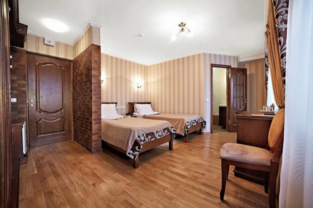 Lviv Hotel - Photo4