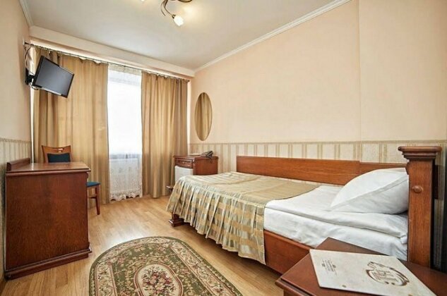 Lviv Hotel - Photo5