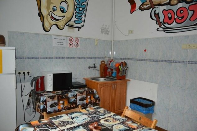 Lviv Lucky Hostel - Photo4