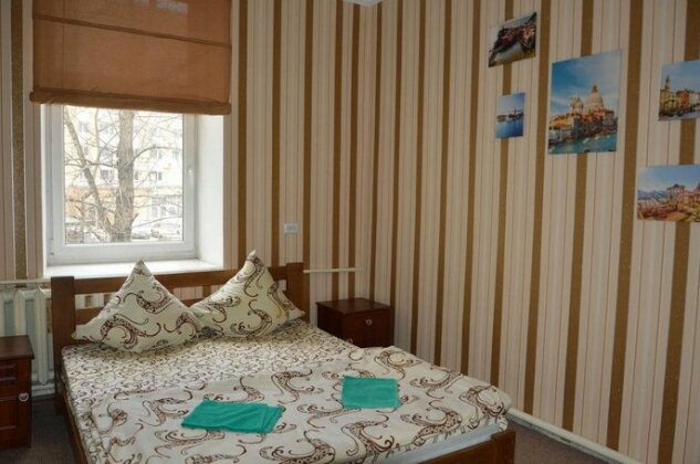 Lviv Lucky Hostel - Photo5