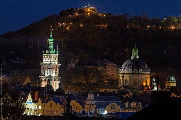 Lviv of Open Hearts - Photo2