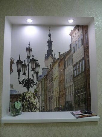 Lviv Tour Apartments Lviv - Photo3