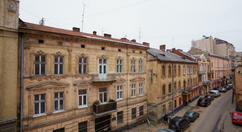 Lviv Tour Apartments
