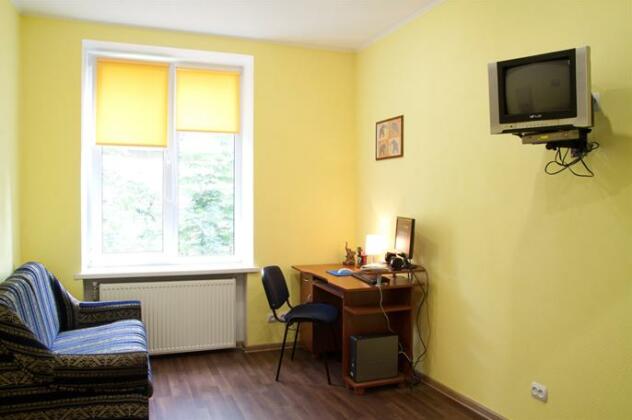 Lviv WIFI apartments - Photo2