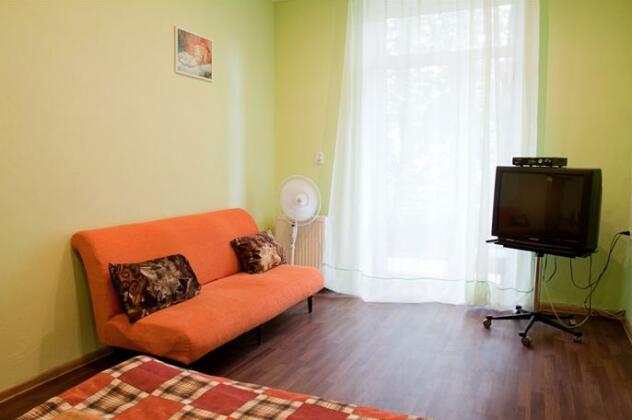 Lviv WIFI apartments - Photo5