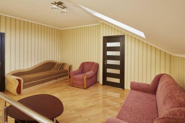 LvivHouse - Ivana Franka St appartment - Photo3