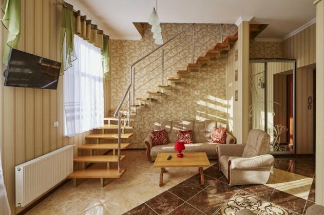 LvivHouse - Ivana Franka St appartment - Photo4