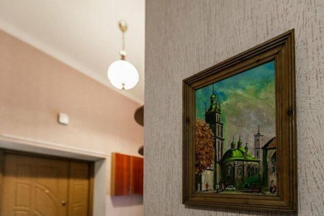 Lwow House - Photo3