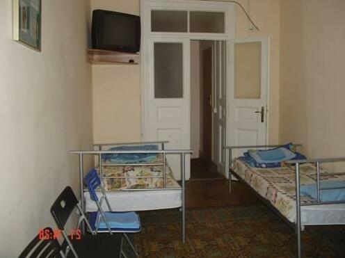 MisterHostel Lviv - Photo5