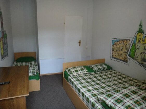 Misterhostel - Photo3