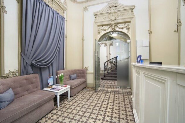 Modern Art Hotel - Photo3