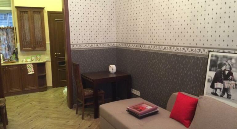 Muse Apartment - Photo2