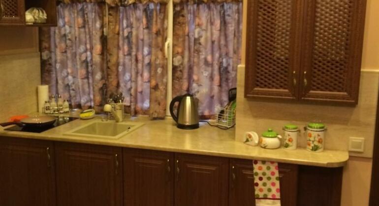 Muse Apartment - Photo3