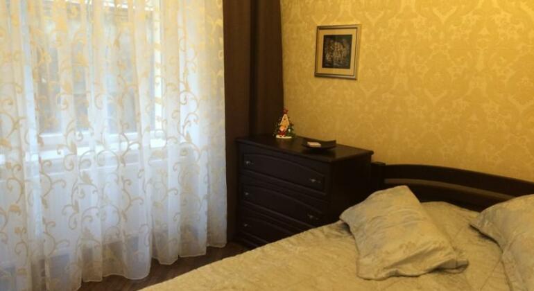 Muse Apartment - Photo4
