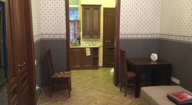 Muse Apartment - Photo5