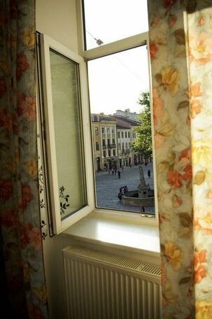 New Hostel Lviv City Centre Lviv - Photo2