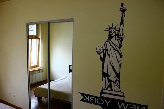 New York Hostel - Photo5