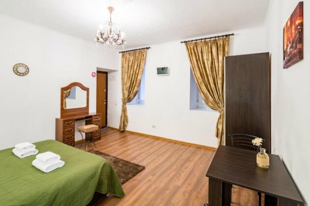 Nice apartment in the center Lviv Lviv Oblast - Photo2