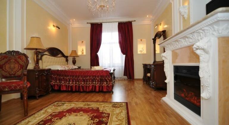 Old Town Apartments Lviv - Photo2